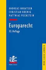 Europarecht