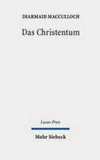 Das Christentum