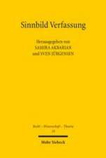 Sinnbild Verfassung