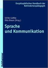 Sprache Und Kommunikation: Elemente Einer Christlichen Bildungskultur