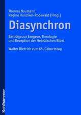 Diasynchron