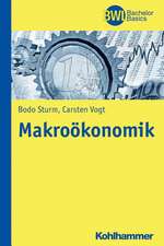 Makrookonomik