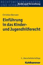 Einfuhrung in Das Kinder- Und Jugendhilferecht: Straftaten Gegen Die Person Und Die Allgemeinheit, Eigentums- Und Vermogensdelikte