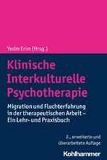 Klinische Interkulturelle Psychotherapie