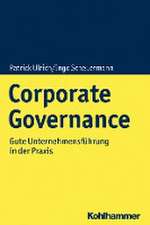 Corporate Governance