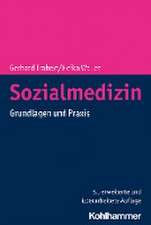 Sozialmedizin