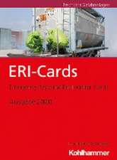 ERI-Cards - Ausgabe 2020