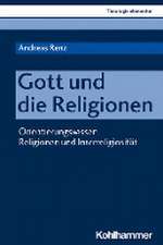 Gott und die Religionen