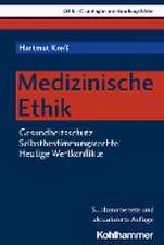 Medizinische Ethik