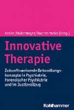 Innovative Therapie