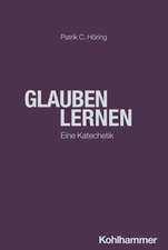 Glauben lernen