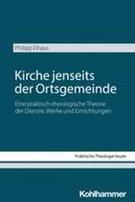 Kirche jenseits der Ortsgemeinde