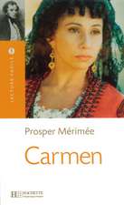 Niveau A2: Carmen