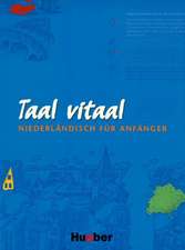 Taal vitaal. Lehrbuch