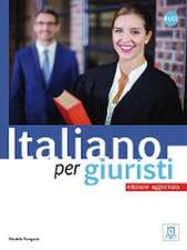 Italiano per giuristi - edizione aggiornata