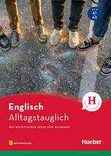 Alltagstauglich Englisch