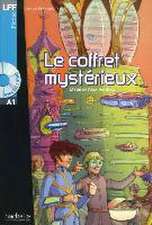 Ventura, C: Coffret mystérieux/mit CD