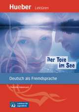 Der Tote im See