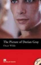 The Picture of Dorian Gray. Lektüre mit 2 CDs