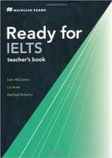 Ready for IELTS. Teacher's Book