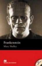 Frankenstein. Lektüre mit CD