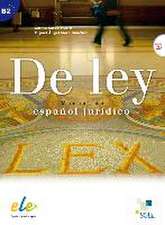 De ley. Kursbuch