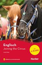 Joining the Circus