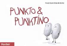 Punkto & Punktino