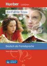 Ein Fall für Tessa