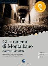 Gli arancini di Montalbano