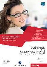 business intensivkurs español