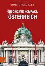 Geschichte kompakt: Österreich