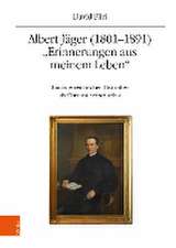 Albert Jager (1801-1891). 