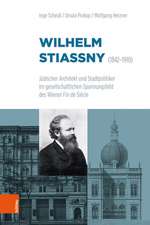 Wilhelm Stiassny (1842-1910)