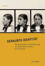 Geraubte Identität