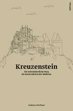 Kreuzenstein