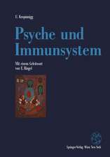 Psyche und Immunsystem: Psychoneuroimmunologische Untersuchungen