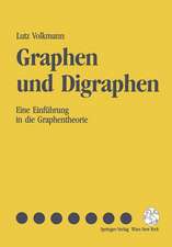 Graphen und Digraphen