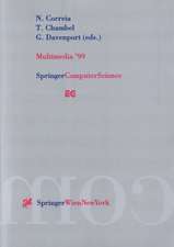 Multimedia ‘99: Proceedings of the Eurographics Workshop in Milano, Italy, September 7–8, 1999