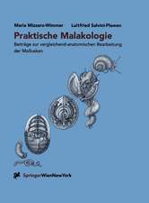 Praktische Malakologie: Beiträge zur vergleichend-anatomischen Bearbeitung der Mollusken: Caudofoveata bis Gastropoda — *Streptoneura*