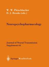 Neuropsychopharmacology