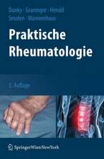 Praktische Rheumatologie