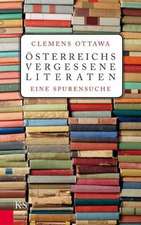 Österreichs vergessene Literaten