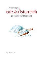 Salz & Österreich