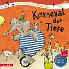 Karneval der Tiere