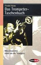 Das Trompeter-Taschenbuch