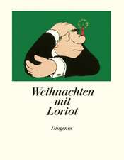 Weihnachten mit Loriot