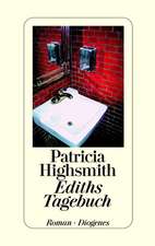 Ediths Tagebuch