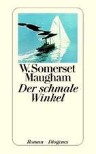 Maugham, W: Schmale Winkel