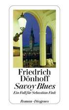 Savoy Blues